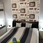 In - Balaton 38420 Apartman Siófok