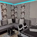 In - Balaton 38420 Apartman Siófok