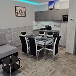 In - Balaton 38420 Apartman Siófok