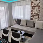 Apartman In - Balaton 38420