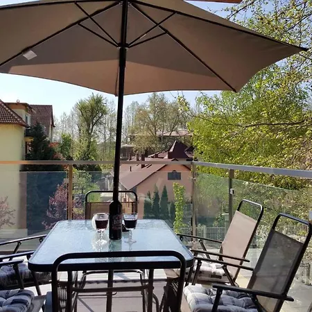 In - Balaton 38420 Apartman Siófok