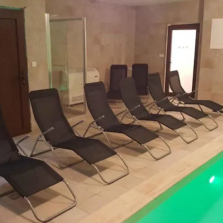 Apartmán In - Balaton 38420 Siófok