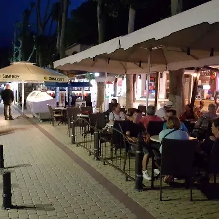 In - Balaton 38420 Siófok