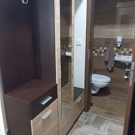 In - Balaton 38420 Apartamento *