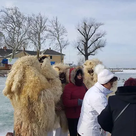 In - Balaton 38420 Apartman Siófok