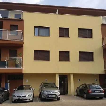 Apartman In - Balaton 38420 *