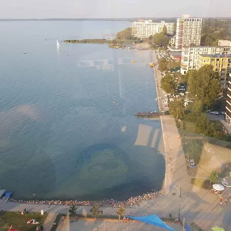 In - Balaton 38420 Siófok