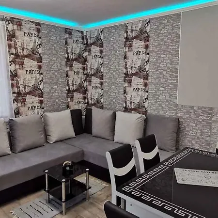 In - Balaton 38420 Apartamento Siófok