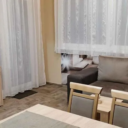 In - Balaton 38420 Apartamento