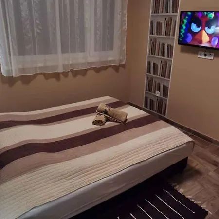 Apartamento In - Balaton 38420 Siófok