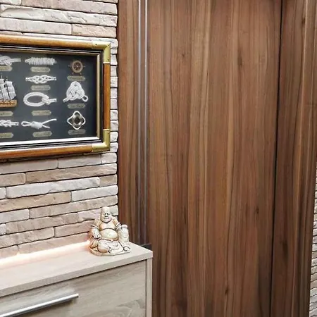 In - Balaton 38420 Apartamento Siófok