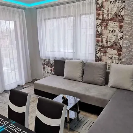 Apartamento In - Balaton 38420
