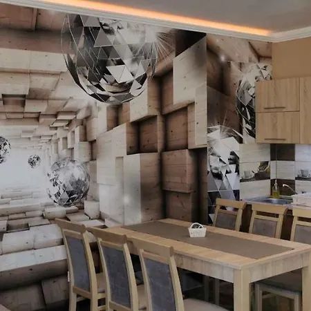 Apartamento In - Balaton 38420 Siófok