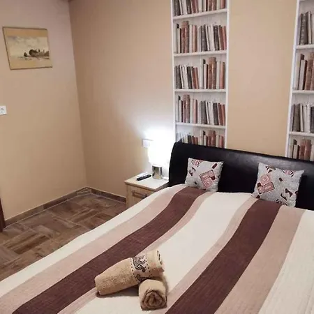 In - Balaton 38420 Apartamento