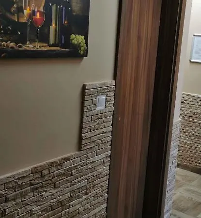 Apartamento In - Balaton 38420 Siófok