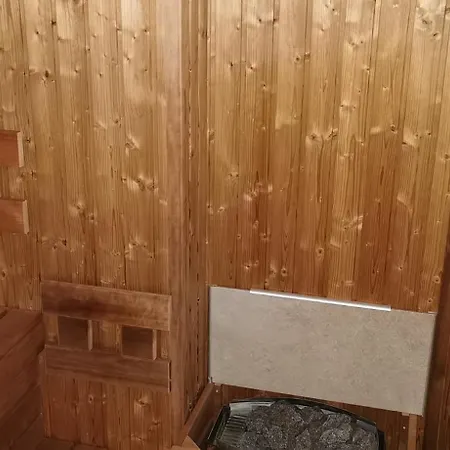 In - Balaton 38420 Apartamento