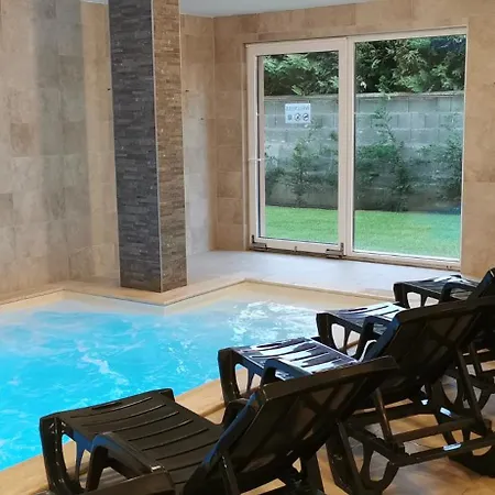 Apartamento In - Balaton 38420