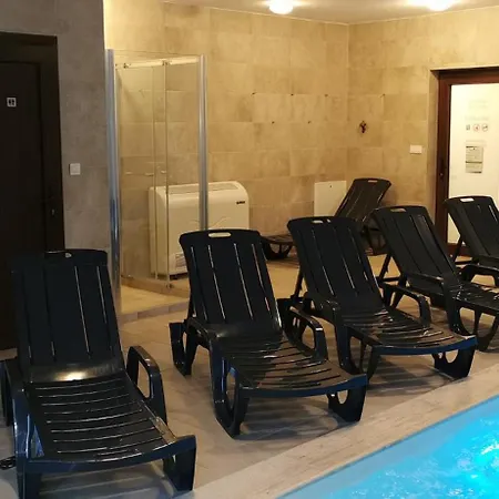 In - Balaton 38420 Apartamento *