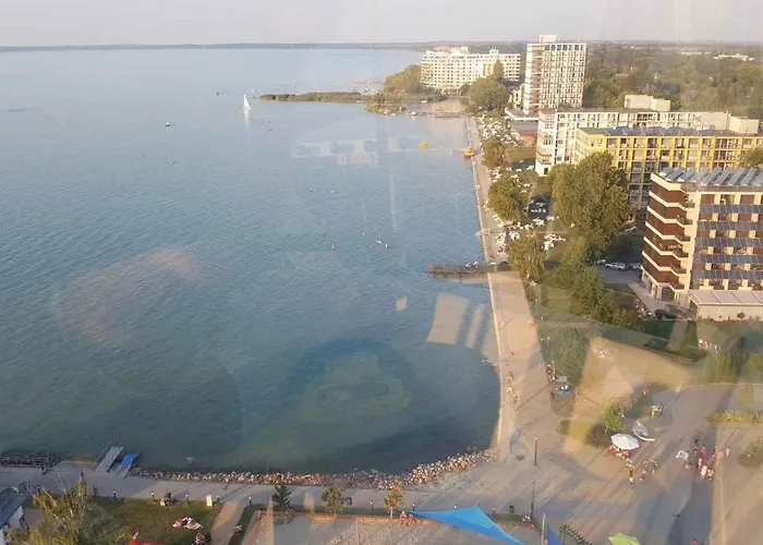 In - Balaton 38420 Siófok